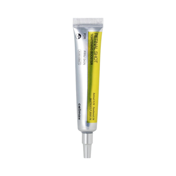 Celimax - The Vita-A Retinal Shot Tightening Booster - Firming Booster with Retinal