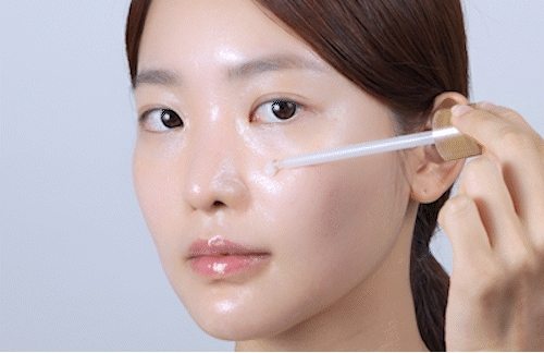 Glow Rice Ampoule Set