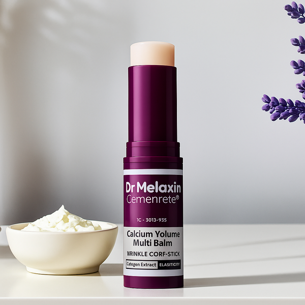 Creamy Power Stick for Eyes