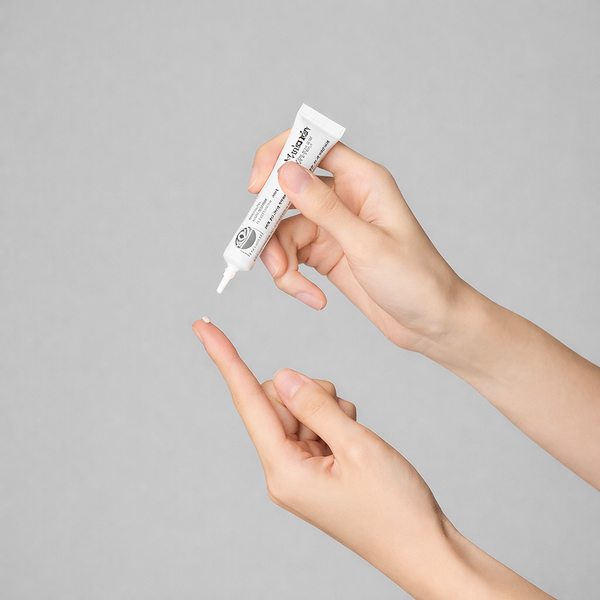 Krem na Worki pod Oczami