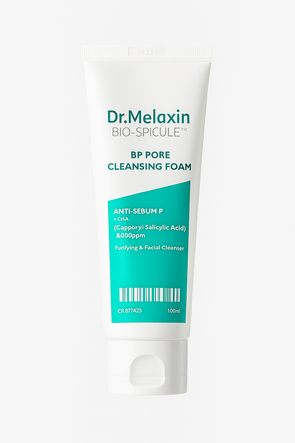 Cleanliness and Freshness Foam