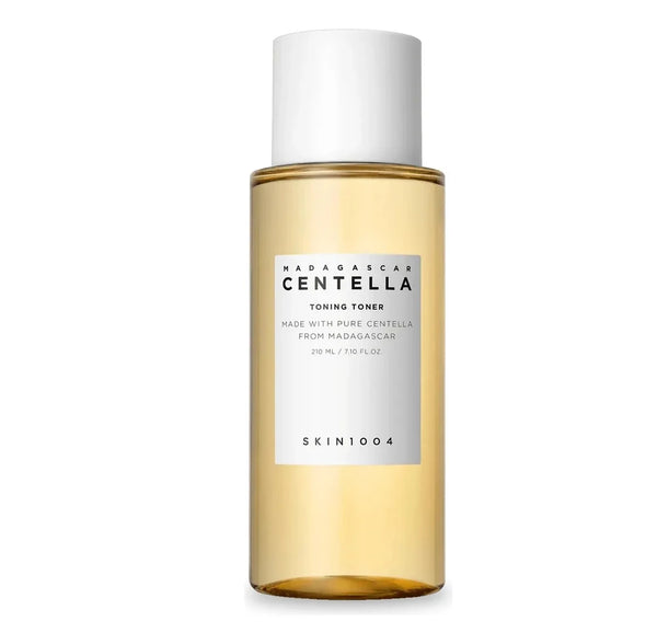 Centella Madagascar Toner Cud
