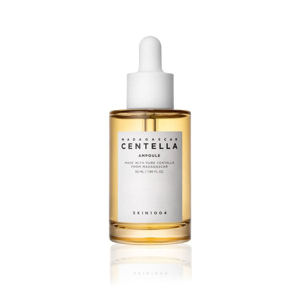 Centella Madagascar Toner Cud