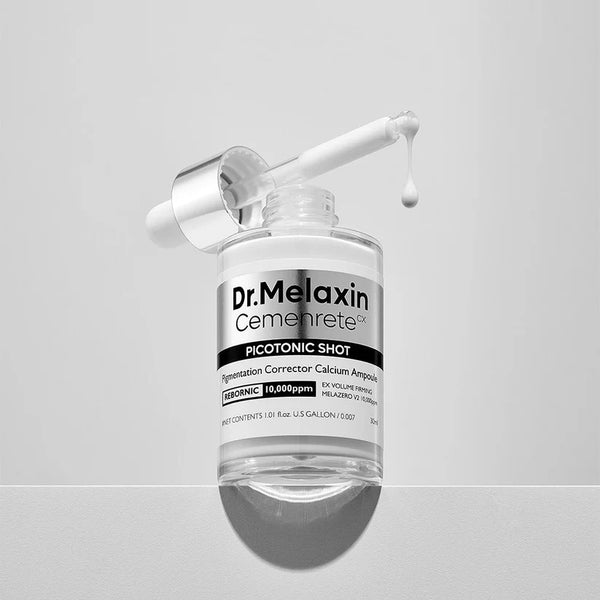 Moisturizing and Soothing Serum