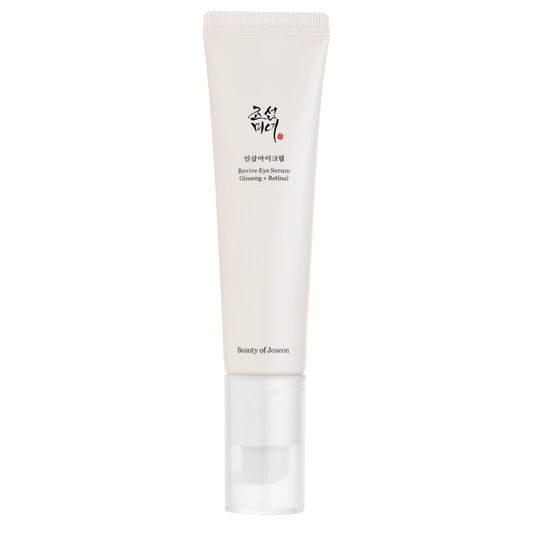 Beauty of Joseon - Revive Eye Serum - Ginseng + Retinal (30ml)