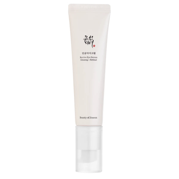 Beauty of Joseon - Revive Eye Serum - Ginseng + Retinal (30ml)