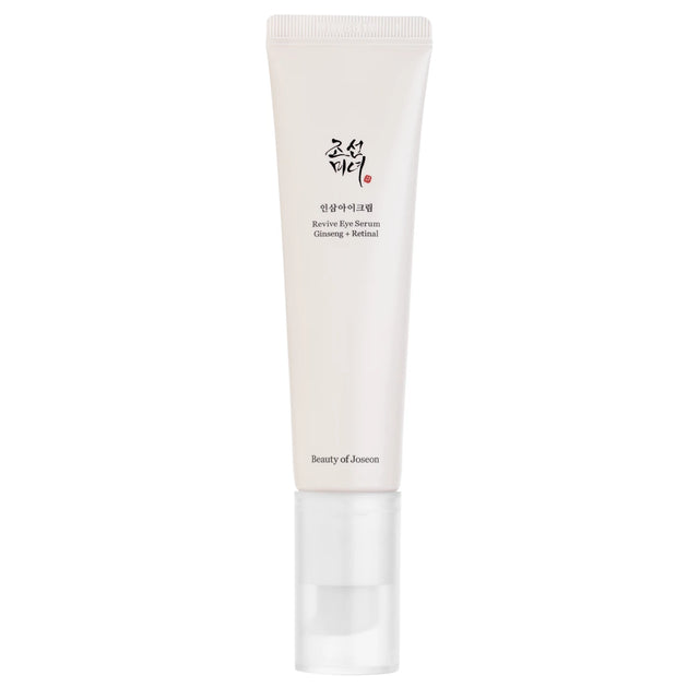 Beauty of Joseon - Revive Eye Serum - Ginseng + Retinal (30ml)