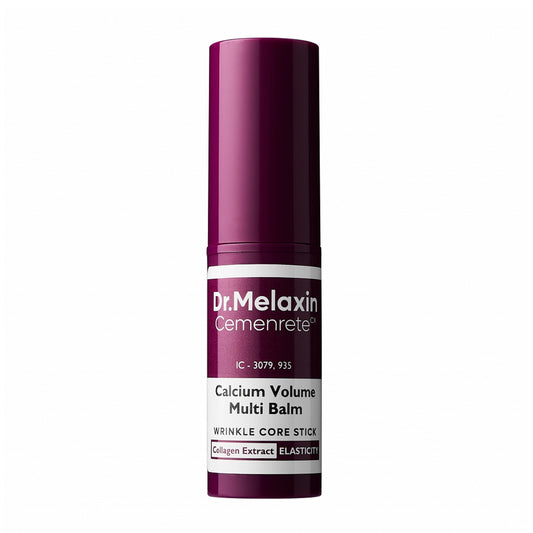 Dr.Melaxin Cemenrete line Multifunctional Firming Balm