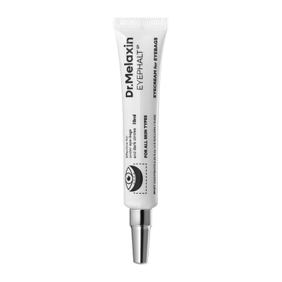 Dr.Melaxin - Eyephalt Eyebag Cream - Krem na worki pod oczami